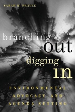 Branching Out, Digging In Branching Out, Digging In