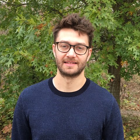 Derek Epp