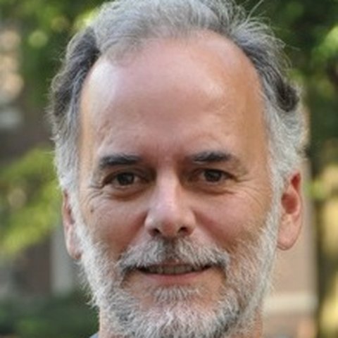 Frank Baumgartner